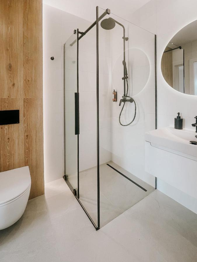 Milo Wakacyjna - Pet Friendly & Free Parking Mielno Apartment