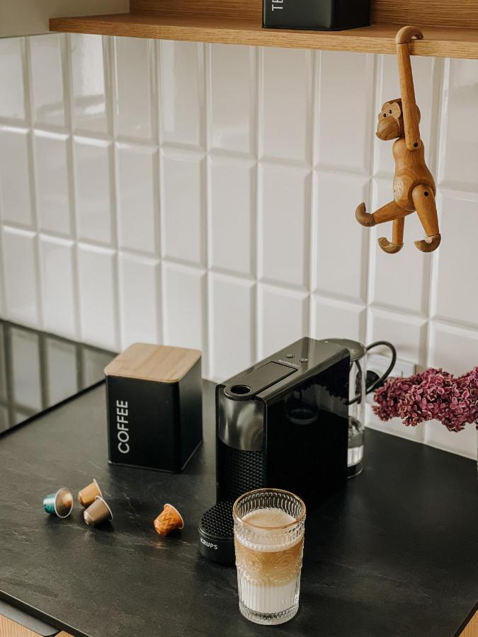 Milo Wakacyjna - Pet Friendly & Free Parking Mielno Apartment Großmöllen