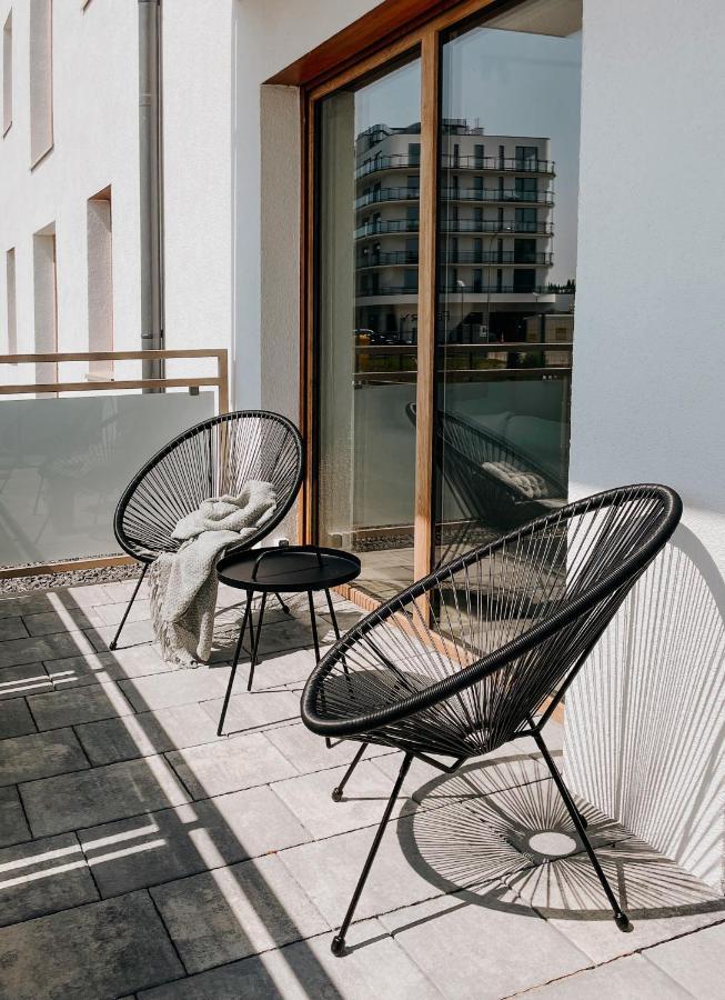 Milo Wakacyjna - Pet Friendly & Free Parking Mielno Apartment