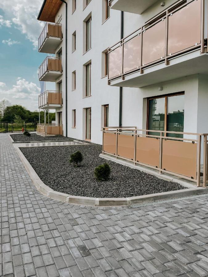 Milo Wakacyjna - Pet Friendly & Free Parking Mielno *