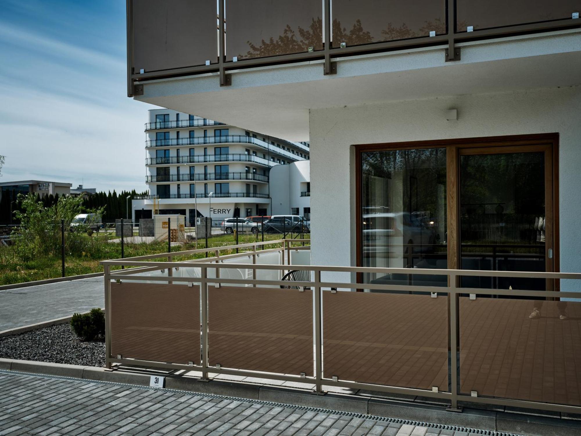 Milo Wakacyjna - Pet Friendly & Free Parking Mielno Apartment