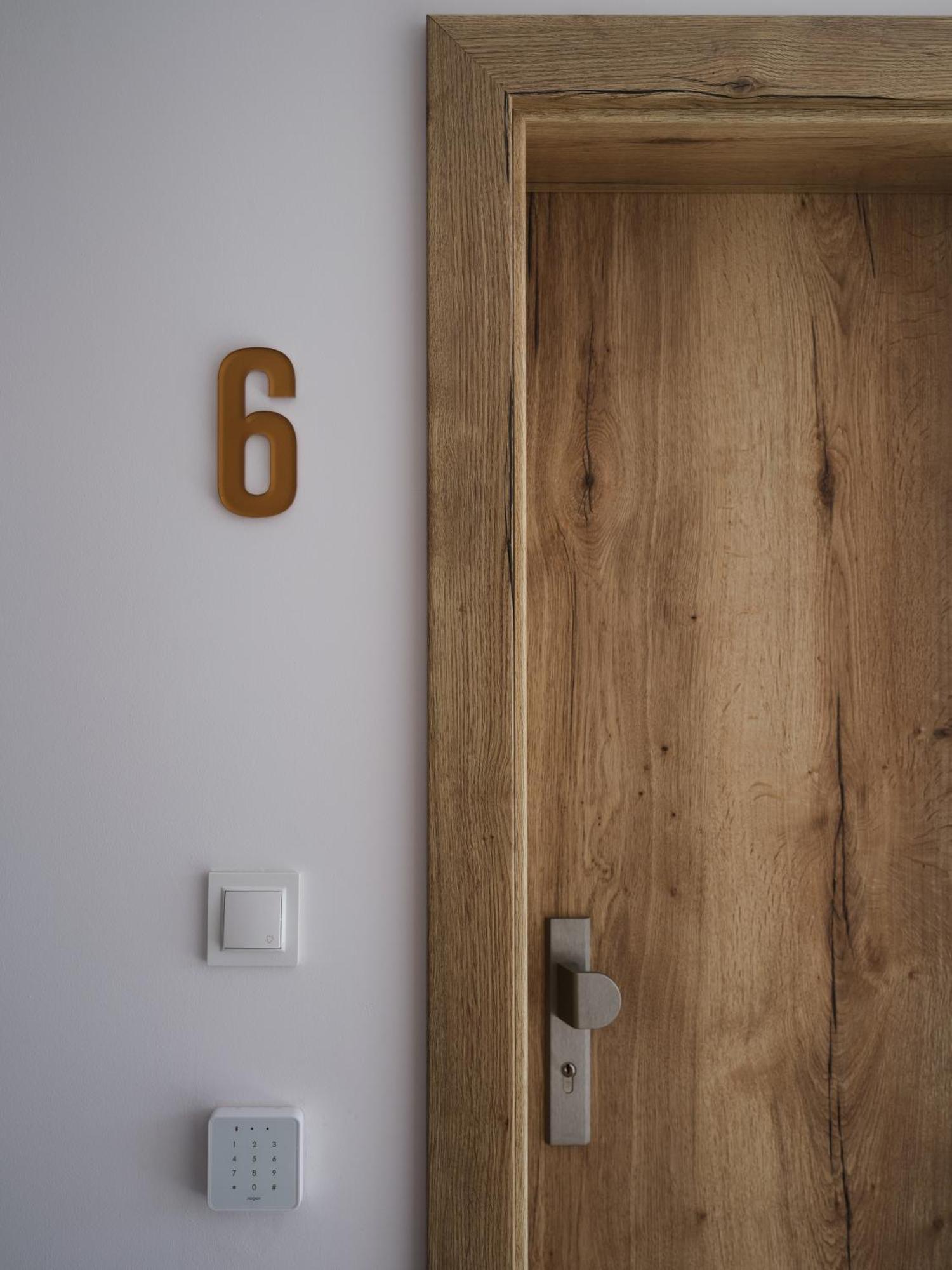 Apartment Milo Wakacyjna - Pet Friendly & Free Parking Mielno